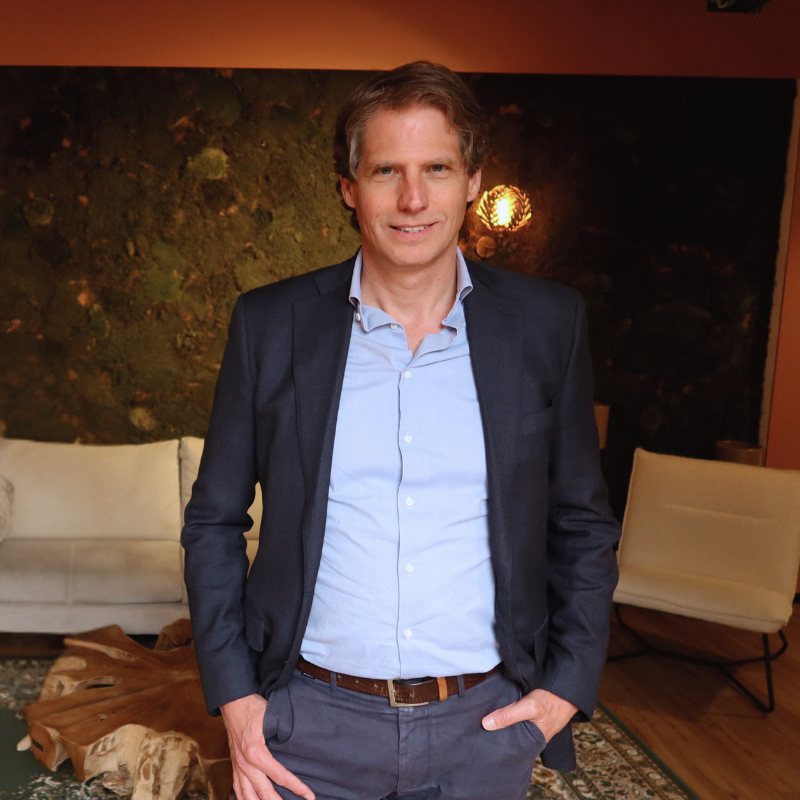 Wouter Floor