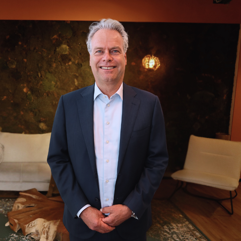WIM LEEUWENBURGH